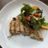 ユニオン スクエア トウキョウ - チキンパイヤール