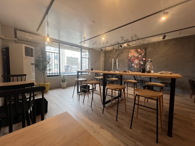 ANAVRIN Cafe（アナヴリン カフェ） - 釧路（カフェ）