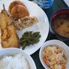 食堂もみじ - 料理写真:
