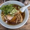 熊王ラーメン