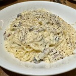 クレメンティア - 