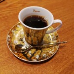 祇園 にし - 珈琲