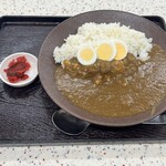 長崎自動車道 金立サービスエリア(下り線)スナックコーナー - 
