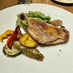 クレメンティア - 