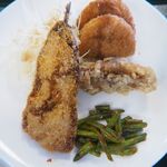 食堂もみじ - 