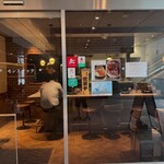 モンスナック 新宿野村ビル店 - 