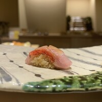 銀座 すし 仙道 - 