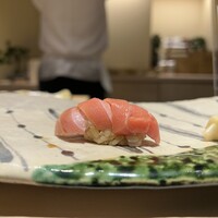 銀座 すし 仙道 - 