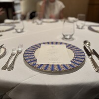 フランス料理 アジュール(ヨコハマ グランド インターコンチネンタル ホテル) - 