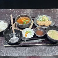 ダイナミックキッチン＆バー 響  新宿サザンタワー店 - 