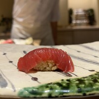 銀座 すし 仙道 - 