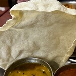 南インド料理 なんどり - 