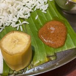 南インド料理 なんどり - 