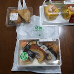 京樽 - 料理写真: