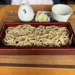 一休 - 舌しらべのもり