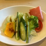 タビユキカフェ - 