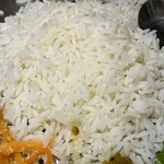 南インド料理 なんどり - 