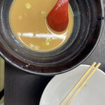 家系横濱ラーメン 川壱や - 