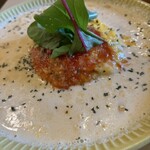 タビユキカフェ - 