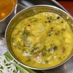 南インド料理 なんどり - 