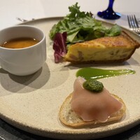 レストランいしだ - 