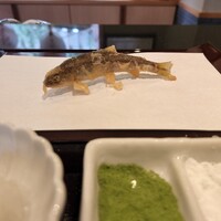 京都祇園 天ぷら八坂圓堂 -  京都祇園 天ぷら八坂圓堂 -