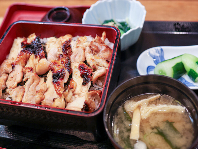 鳥善 - 多賀城（海鮮）の写真