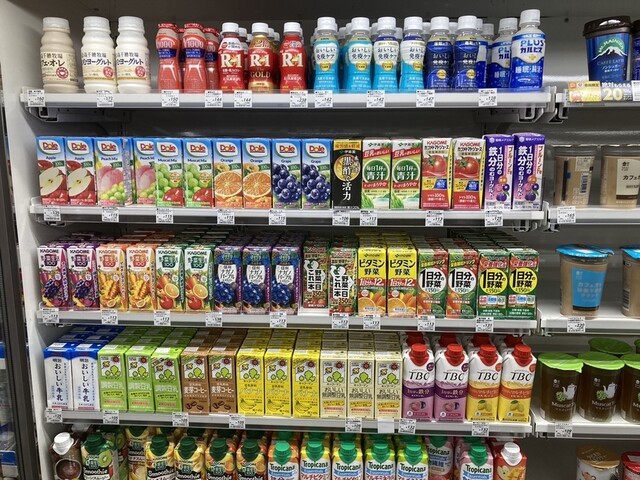 LAWSON Rikkyo Daigaku Sento Poru Puraza Ten - Kanamecho