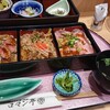 ビフテキ重・肉飯 ロマン亭 ルクア大阪店