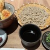蕎麦うえはら