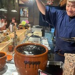 田内屋 - いつだって、謙虚で、優しくて、明るくて
      焼くときは真剣！(　-`ω-)✧