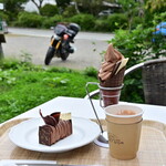 アルチザン パレ ド オール - 