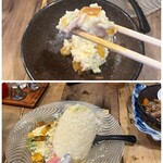 田内屋 - テッペンのアレは…そう！
      みんなが知ってるチ◯プスター！(≧∀≦)笑