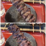 田内屋 - こころ(ハツ)もこんなにギュウギュウ♡