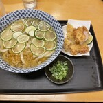 ふる里うどん  - 