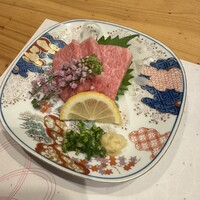 会員制 寿司割烹鷹勝 銀座別亭 - 