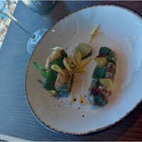 Longrain Tokyo - 
