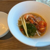 Longrain Tokyo - 