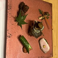 会員制 寿司割烹鷹勝 銀座別亭 - 