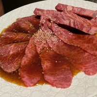 焼肉 ミツクニ 六本木 - 