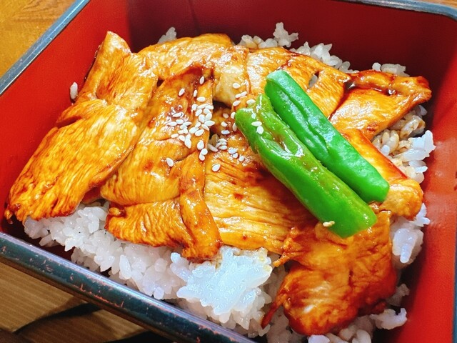 Volkl - 鶏屋さん Onoki - Higashi Asahikawa/Chicken dishes | Tabelog