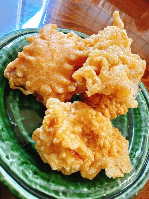 Onoki - Higashi Asahikawa/Chicken dishes | Tabelog