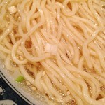 和風楽麺 四代目 ひのでや - 雅楽谷ラーメン　2014年4月