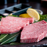 Sumiyakiniku Ishidaya - 