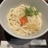 讃岐うどん 今雪