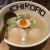 鶏そば十番156 麻布十番本店