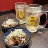 個室和食居酒屋 ごえん 新宿三丁目本店