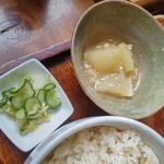 maybe something good - 