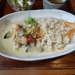 maybe something good - 