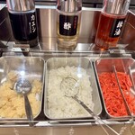 元祖油堂 CIAL横浜店 - 